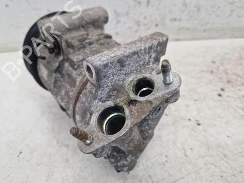 AC compressor CITROËN C4 II (NC_) 1.6 VTi 120 (NC5FS0, NC5FS9) | BP30669011M34  - Image 5