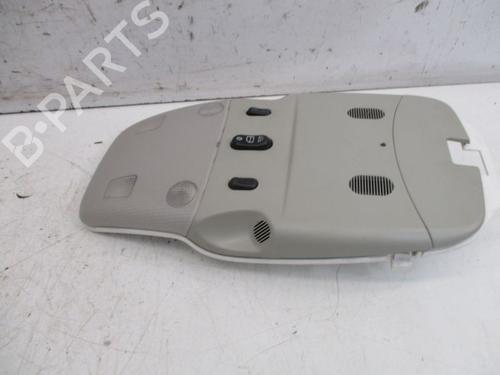 Interior roof light SAAB 9-3 (YS3F, E79, D79, D75) 2.0 t | BP19291633I8 
