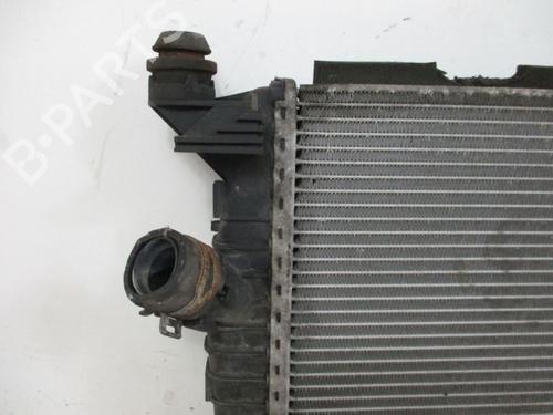 Water radiator FORD FOCUS C-MAX (DM2) 2.0 TDCi | BP37112203M31 - Image 2