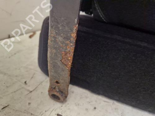 Rear seat FORD S-MAX (WA6) 2.0 TDCi | BP29107335C17 