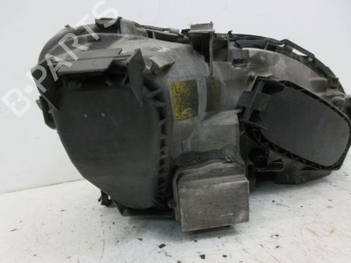 Left headlight MERCEDES-BENZ S-CLASS (W220, V220) S 320 CDI (220.026, 220.126) | BP29089221C28 