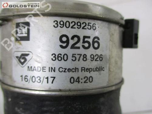 Pipe OPEL ASTRA K (B16) 1.0 Turbo (68) | BP37105522M125 - Image 7