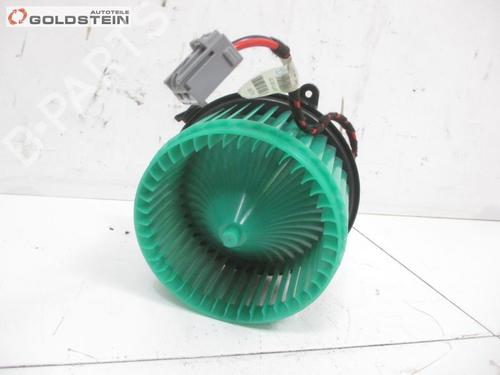 Heater blower motor OPEL MERIVA B MPV (S10) 1.4 (75) | BP18761451M62 