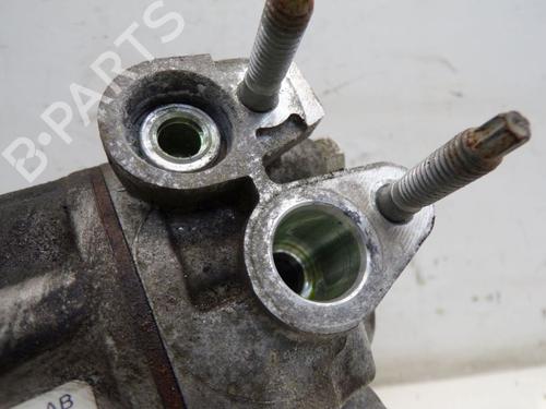 AC compressor FORD FIESTA VII (HJ, HF) 1.5 ST EcoBoost | BP37131641M34 - Image 6