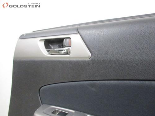 Rear right panel SUBARU FORESTER (SH_) 2.0 D AWD (SHH, SHD, SHN) | BP37103241C61 - Image 4