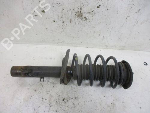 Used Left front shock absorber Left front shock absorber 37116379 37116379