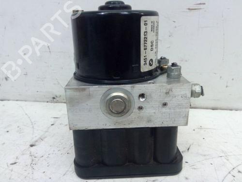 Electronic module BMW 1 (E87) 120 d | BP31703145M83 