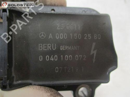 Ignition coil MERCEDES-BENZ C-CLASS (W204) C 180 CGI (204.031) | BP37094958M94 - Image 4