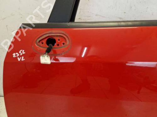 Left front door FIAT PUNTO EVO (199_) 1.3 D Multijet | BP29107936C2