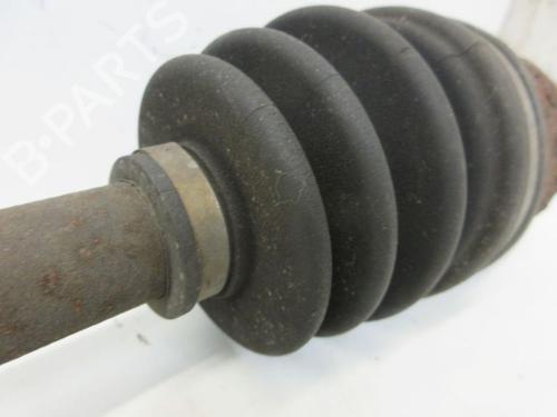 Left rear driveshaft SUBARU TRIBECA (B9) 3.6 (WXF) | BP37130878M40 - Image 5