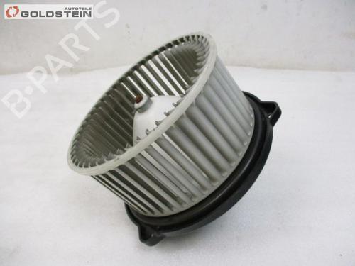 Heater blower motor MAZDA 2 (DY) 1.4 CD | BP18755636M62 