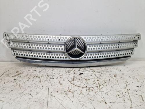Used Grille MERCEDES-BENZ A-CLASS (W169) A 180 CDI (169.007, 169.307) (109 hp) 29603226
