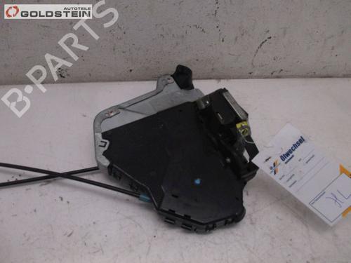 Rear left lock TOYOTA RAV 4 III (_A3_) 2.2 D 4WD (ALA30_, ALA30R) | BP13759090C100 