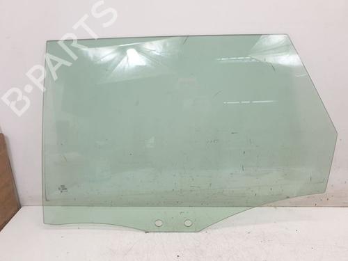 Used Rear left door window Rear left door window AUDI A6 C6 Avant (4F5) 3.2 FSI quattro (255 hp) 35947731 35947731