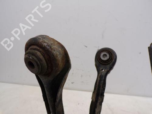 Left rear steering knuckle BMW 3 Convertible (E93) 325 i | BP21264381M27 