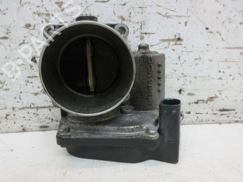 Throttle body VW GOLF VI (5K1) 1.4 TSI | BP29093239M82 