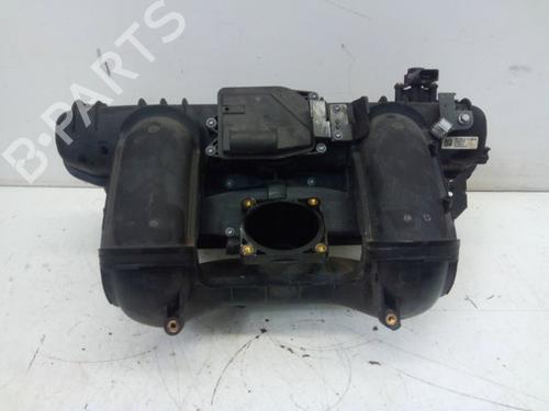 Intake manifold BMW 3 (E90) 328 i | BP40230327M70 - Image 5