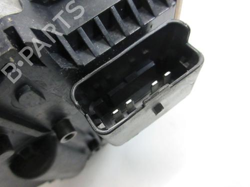 Front wipers mechanism PEUGEOT 5008 (0U_, 0E_) 2.0 HDi 136 / BlueHDi 136 | BP29098766C83 