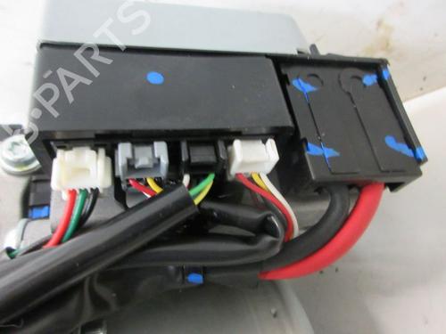 Steering column RENAULT ZOE (BFM_) ZOE | BP37124702M21 - Image 4
