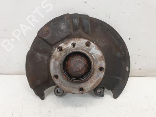 Used Left front steering knuckle Left front steering knuckle BMW Z3 Roadster (E36) 2.8 i (193 hp) 34737974 34737974