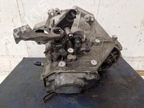Gearbox VW GOLF VI (5K1) 1.2 TSI | BP31821154M3 