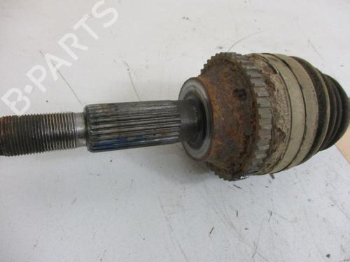 Left rear driveshaft FORD MAVERICK 2.0 16V | BP37115129M40 - Image 2