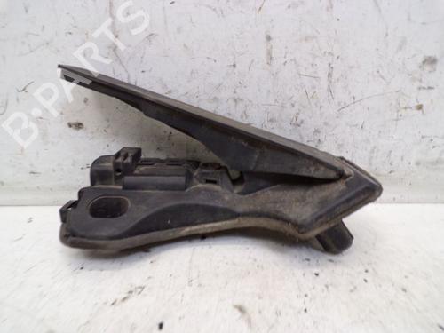 Used Pedal Pedal VW CADDY III Box Body/MPV (2KA, 2KH, 2CA, 2CH) 1.6 TDI (102 hp) 33276663 33276663