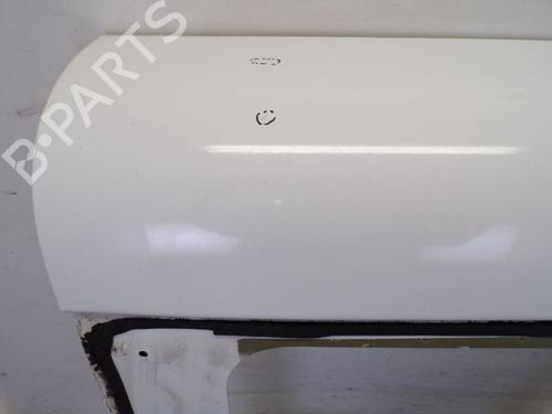 Right rear door FORD TRANSIT CONNECT (P65_, P70_, P80_) 1.8 TDCi | BP29090513C5 
