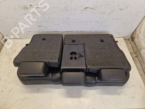 Rear seat VW TIGUAN (5N_) 2.0 TDI 4motion | BP29102652C17 
