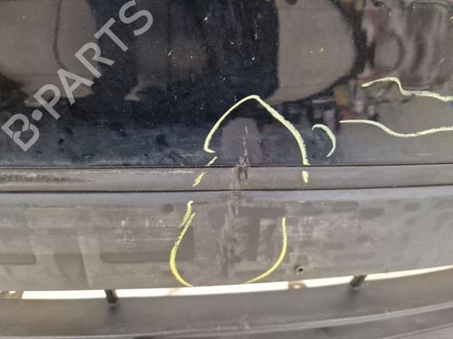 Front bumper KIA SORENTO III (UM) 2.4 GDI | BP29523551C7