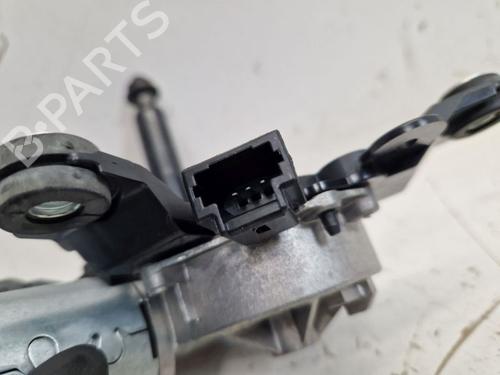 Ruitenwissermotor achter RENAULT AUSTRAL E-TECH 200 Hybrid (HGM2) | BP29108491M102 