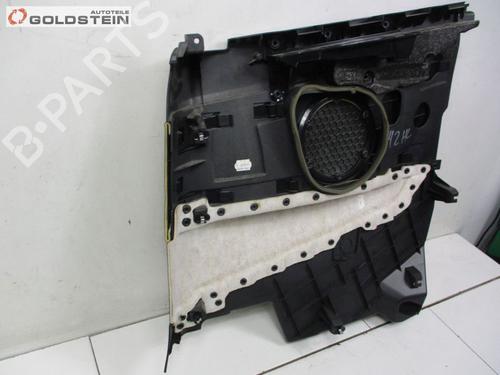 Rear left panel OPEL ASTRA H TwinTop (A04) 1.6 (L67) | BP37106768C60 - Image 8