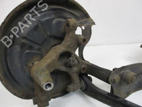 Left rear steering knuckle VW NEW BEETLE (9C1, 1C1) 1.8 T | BP28174041M27 