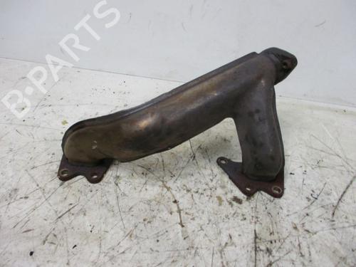 Used Exhaust manifold MERCEDES-BENZ SLK (R170) 230 Kompressor (170.449) (197 hp) 18796736