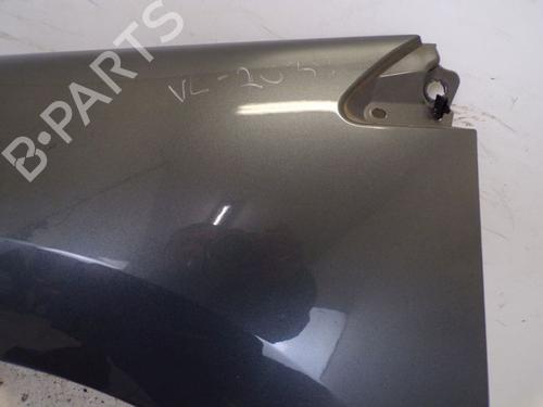 Left front fenders PEUGEOT 308 SW I (4E_, 4H_) 1.6 HDi | BP29095739C41 