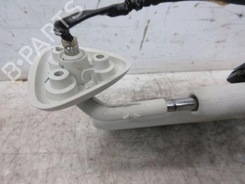 Right sun visor DODGE JOURNEY 3.5 | BP40170445I2 - Image 4