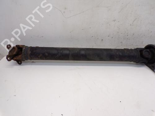 Driveshaft BMW X3 (E83) 3.0 i xDrive | BP24409316M37 