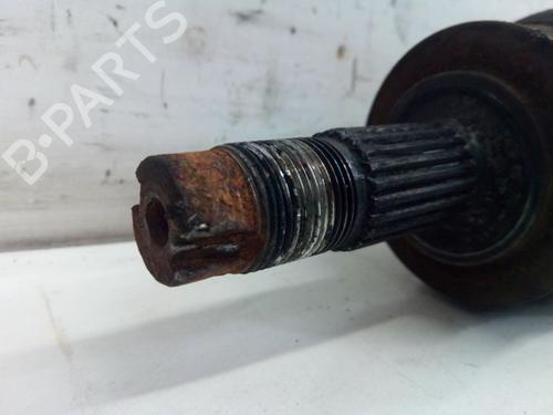 Left front driveshaft FORD KA (RU8) 1.2 | BP38028798M38 - Image 6