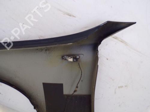 Right front fenders BMW 1 (E87) 116 i | BP29099638C42 
