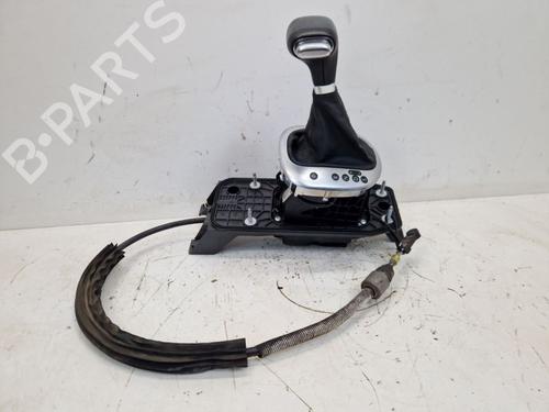 Used Shift knob VW TOURAN (1T1, 1T2) 1.4 TSI (140 hp) 28330243