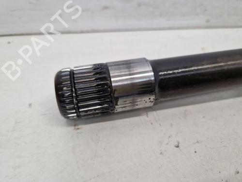 Right front driveshaft BMW 3 Touring (E91) 325 xi | BP33275968M39  - Image 8
