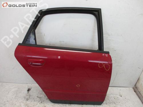 Used Right rear door AUDI A4 B6 (8E2) 3.0 quattro (220 hp) 26647582