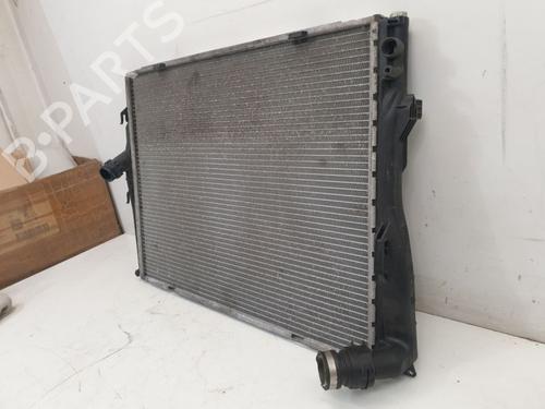 Water radiator BMW 1 (E87) 116 i | BP34041988M31 - Image 3