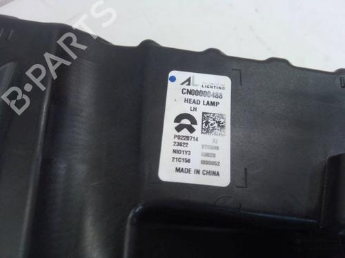 Left headlight NIO ET7 EV All-wheel Drive | BP37139539C28 - Image 18