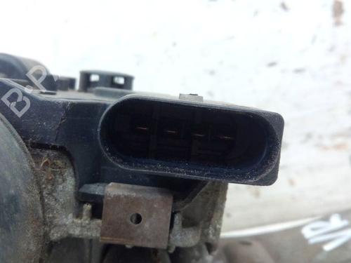 Front wipers mechanism FORD GALAXY II (WA6) 2.0 TDCi | BP29106215C83