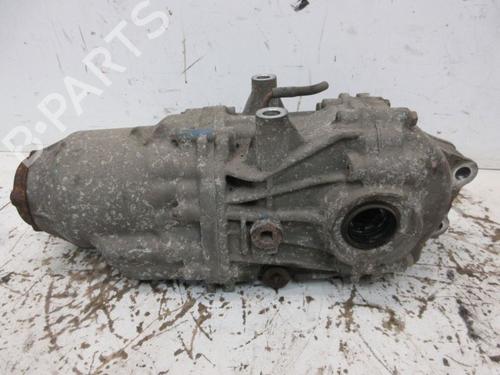 Rear differential HONDA CR-V II (RD_) 2.4 Vtec 4WD (RD7) | BP30737065M24 