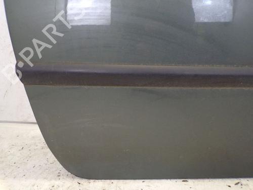Right front door VW GOLF V (1K1) 1.4 FSI | BP29091855C3 