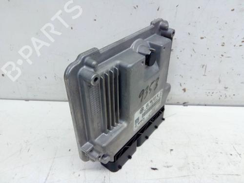 Used Engine control unit (ECU) Engine control unit (ECU) 37135005 37135005