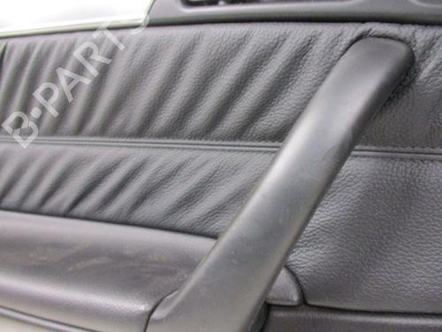 Rear left panel MERCEDES-BENZ C-CLASS T-Model (S203) C 320 CDI (203.220) | BP37110371C60  - Image 5