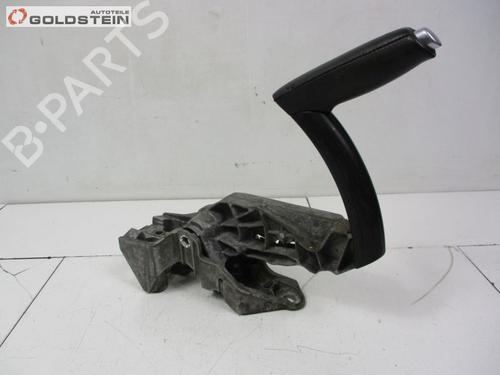 Hand brake AUDI A3 Convertible (8P7) 2.0 TFSI | BP18763332I18 